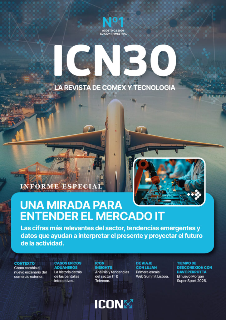 ICN30 #1